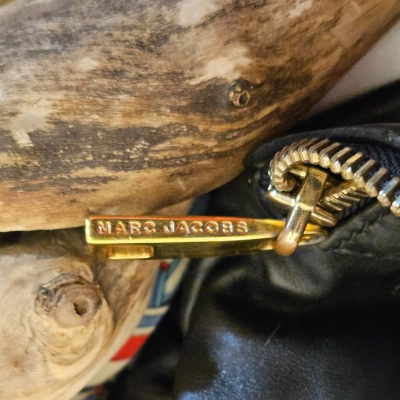 Marc Jacobs "Palais Royal Jen" shoulder bag - Picture 6 of 6